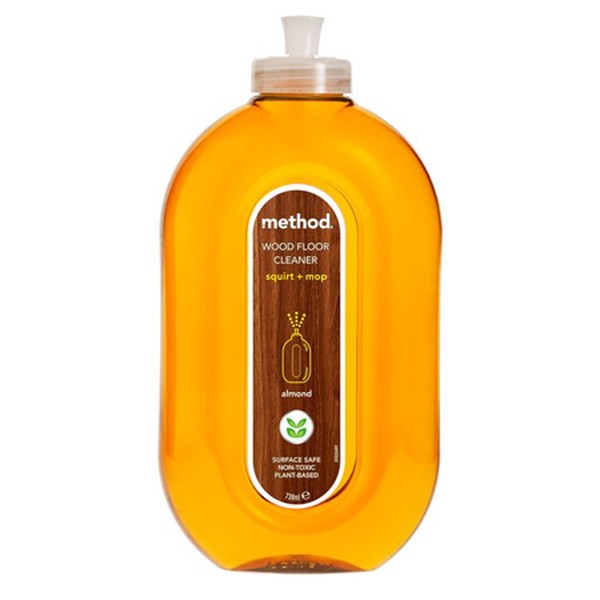 Wood Floor Cleaner from Method