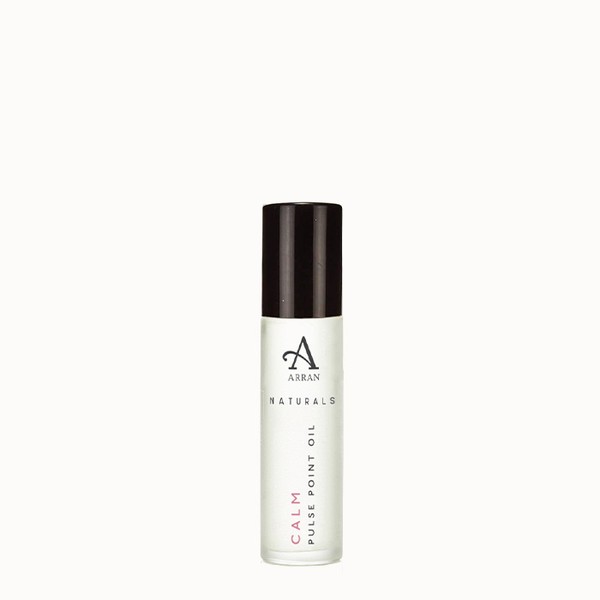 Calm Pulse Point Oil