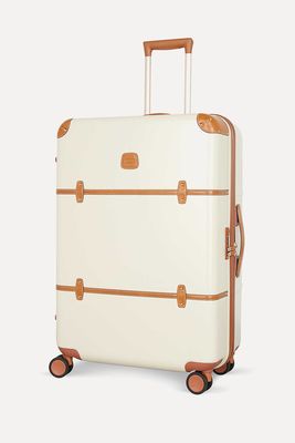Bellagio Four-Wheel Suitcase from Brics
