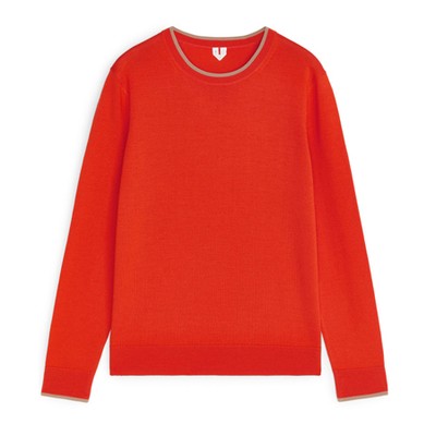 Merino Crew Neck Jumper from Arket