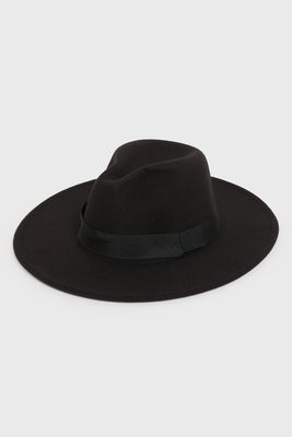 Fedora Hat from New Look