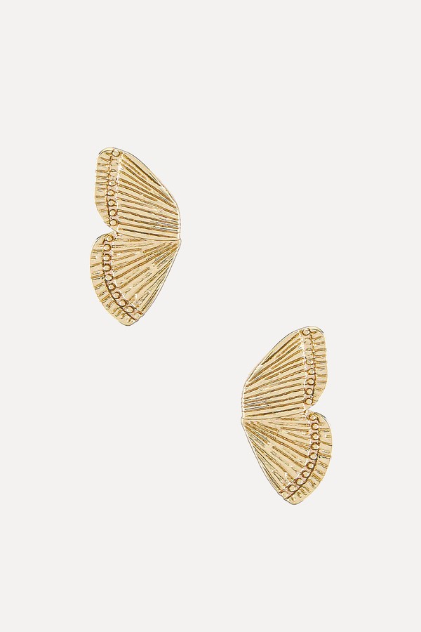 Dani Earrings from Five & Two