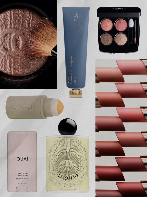 September’s Best New Beauty Buys