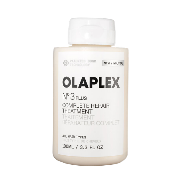 No.3 PLUS Complete Repair Treatment from Olaplex 