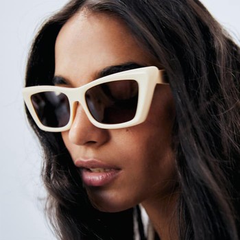 16 Cat Eye Sunglasses We Love