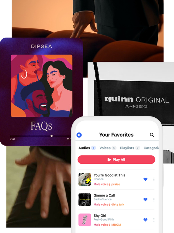 The Intimate Trend Everyone’s Talking About