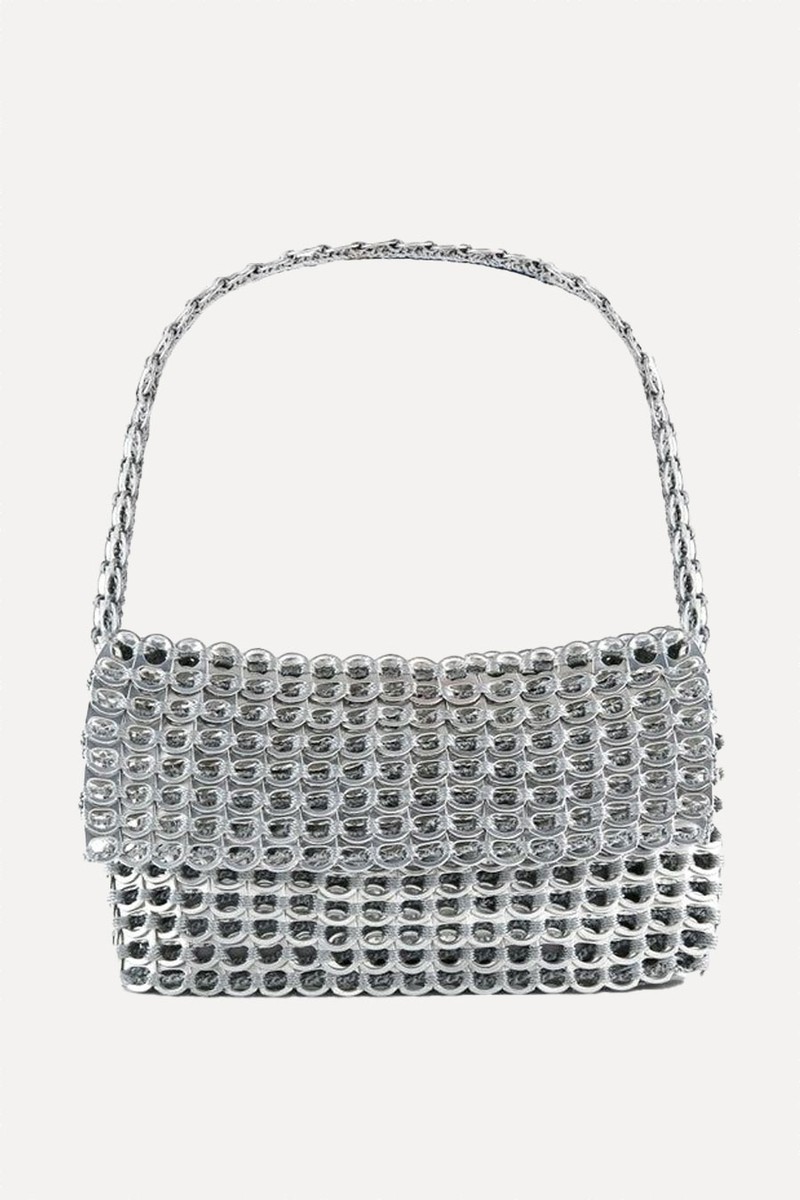 Chainmail Bag from EscamaStudio