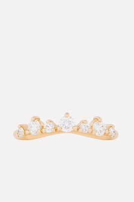 Crown Of Light Ring