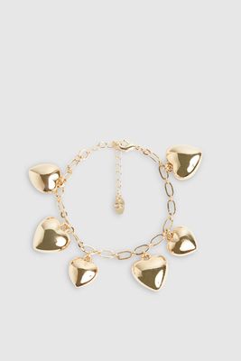 Hearts Bracelet  from Claudie Pierlot