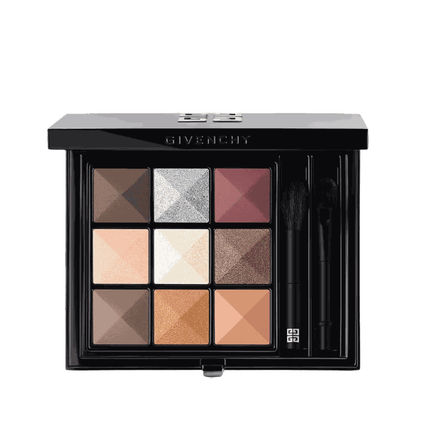 Le 9 De Givenchy Multi-finish Eyeshadow Palette from Givenchy 