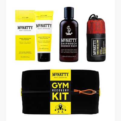 Gym Recovery Kit from Mr Natty