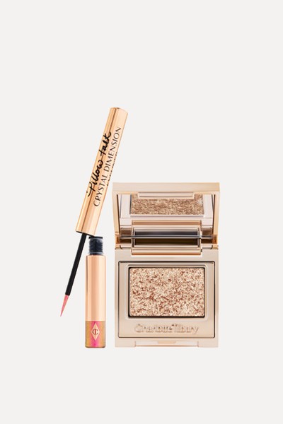 Hypnotising Diamond Eyes Kit  from Charlotte Tilbury 