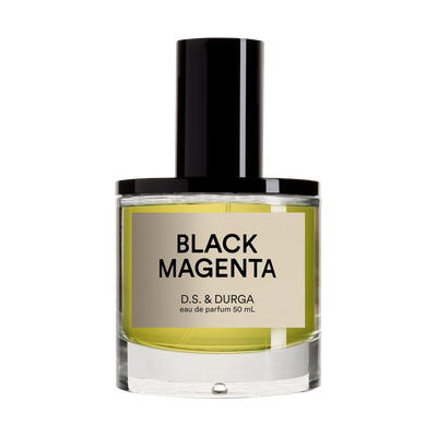 Black Magenta Eau De Parfum from DS & DURGA