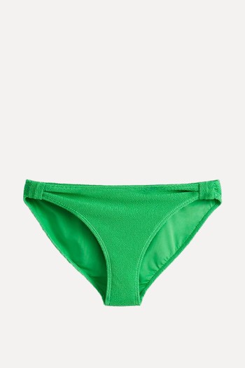 Textured Bikini Briefs from & Other Stories