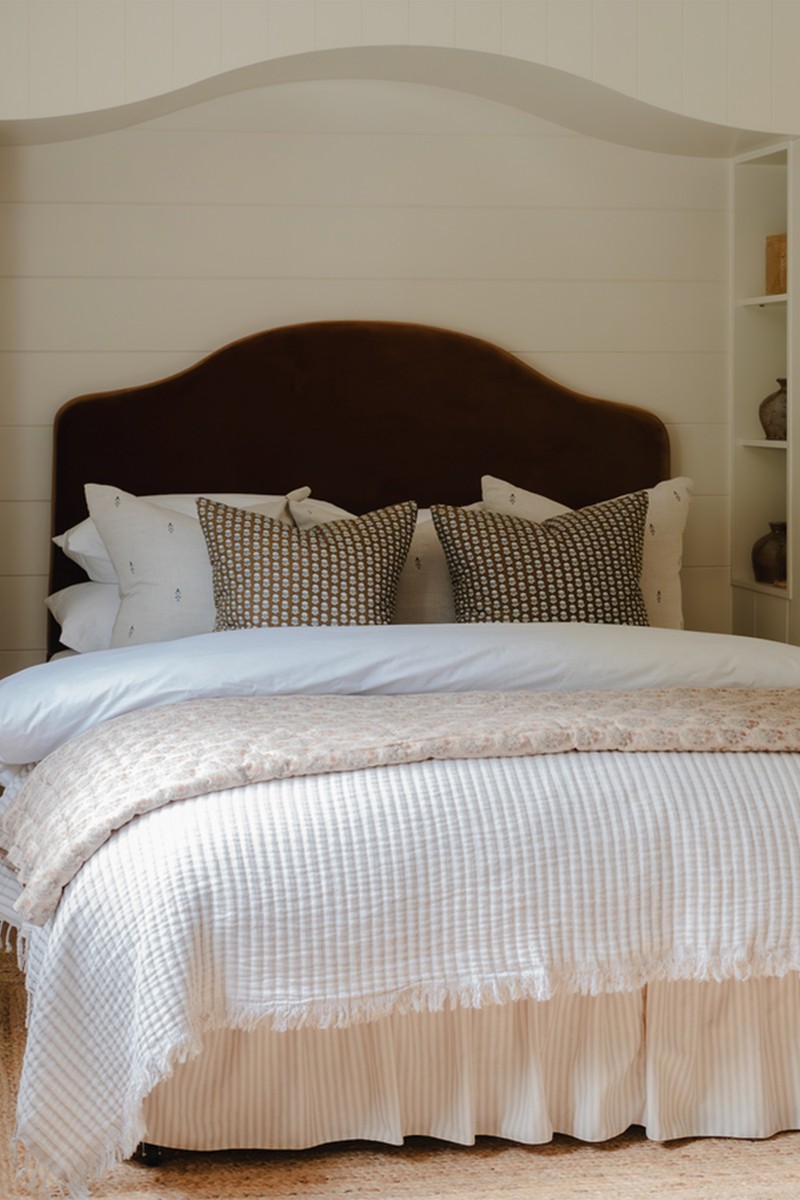 Celia Headboard from House Nine