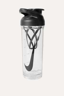 Hypercharge Shaker Bottle from Nike 