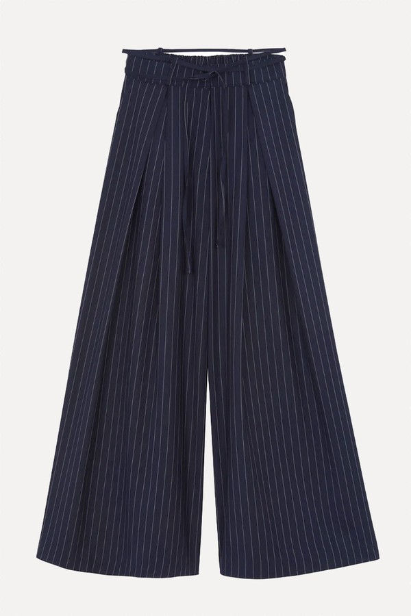 Noor Wide Pants  from The Frankie Shop
