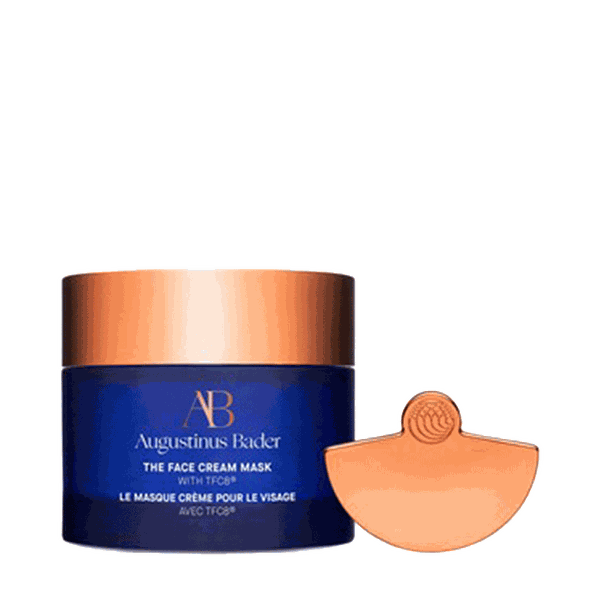 Face Cream Mask from Augustinus Bader