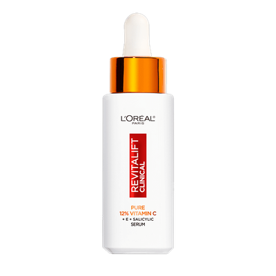 Revitalift Clinical 12% Pure Vitamin C Serum from L'Oréal Paris