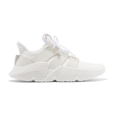 Prophere Stretch-Knit Sneakers from Adidas Originals