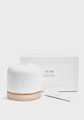 Wellbeing Pod Luxe from NEOM 