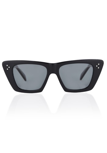 Cat-Eye Sunglasses from Celine