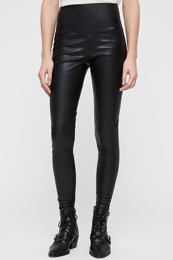 Cora Leggings from AllSaints