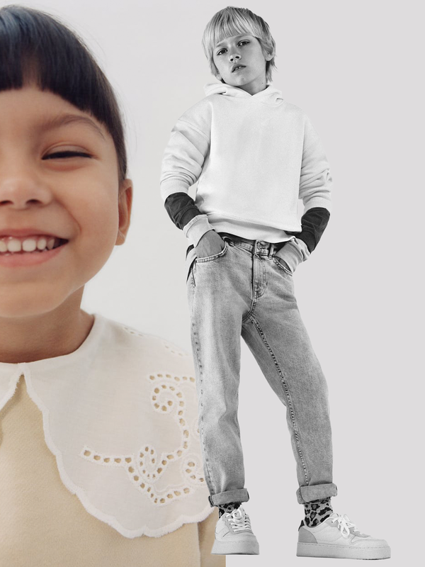 68 Zara Hits For Children Of All Ages