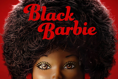 Black Barbie, Netflix