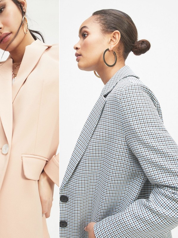 Up To 30% Off On The High Street