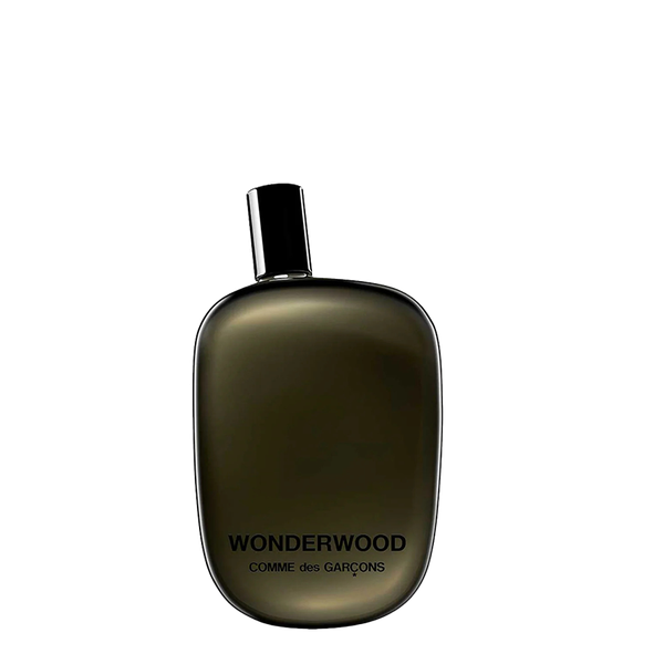 Wonderwood Eau De Parfum from Comme Des Garçons