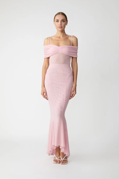 Keira Maxi Dress from Sau-Lee