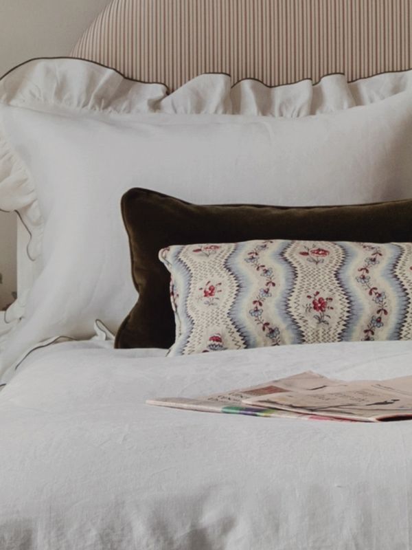 9 Small Bedlinen Brands To Know