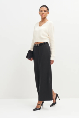 Petites Cairo Skirt from Reformation