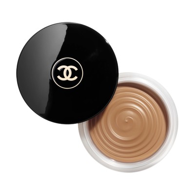 Healthy Glow Bronzing Cream from Chanel