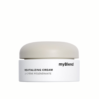 Revitalizing Cream from myBlend