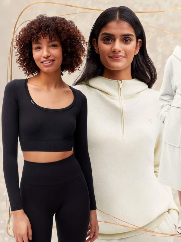Cool Fashion Gifts From PANGAIA