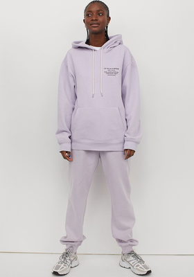Hooded Top from H&M