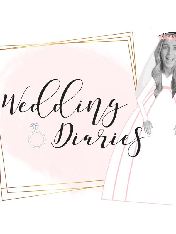 The Wedding Diaries: The Outfits