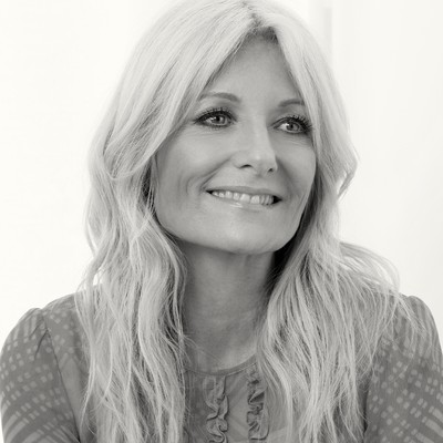 In Conversation With… Gaby Roslin