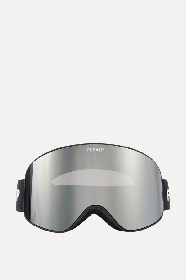 Matterhorn Ski Mask from Fusalp