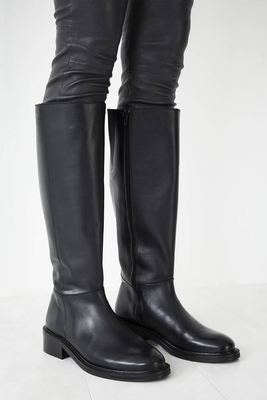 Cooper Boots from Hush