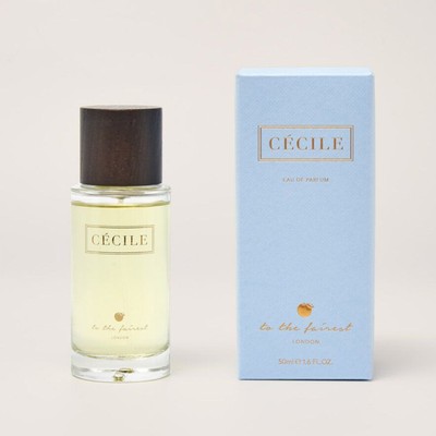 Cécile Eau De Parfum from To The Fairest