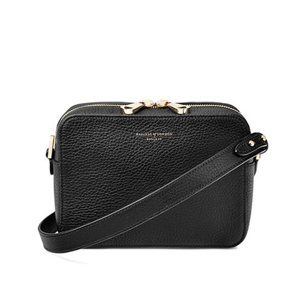 Camera Bag Black