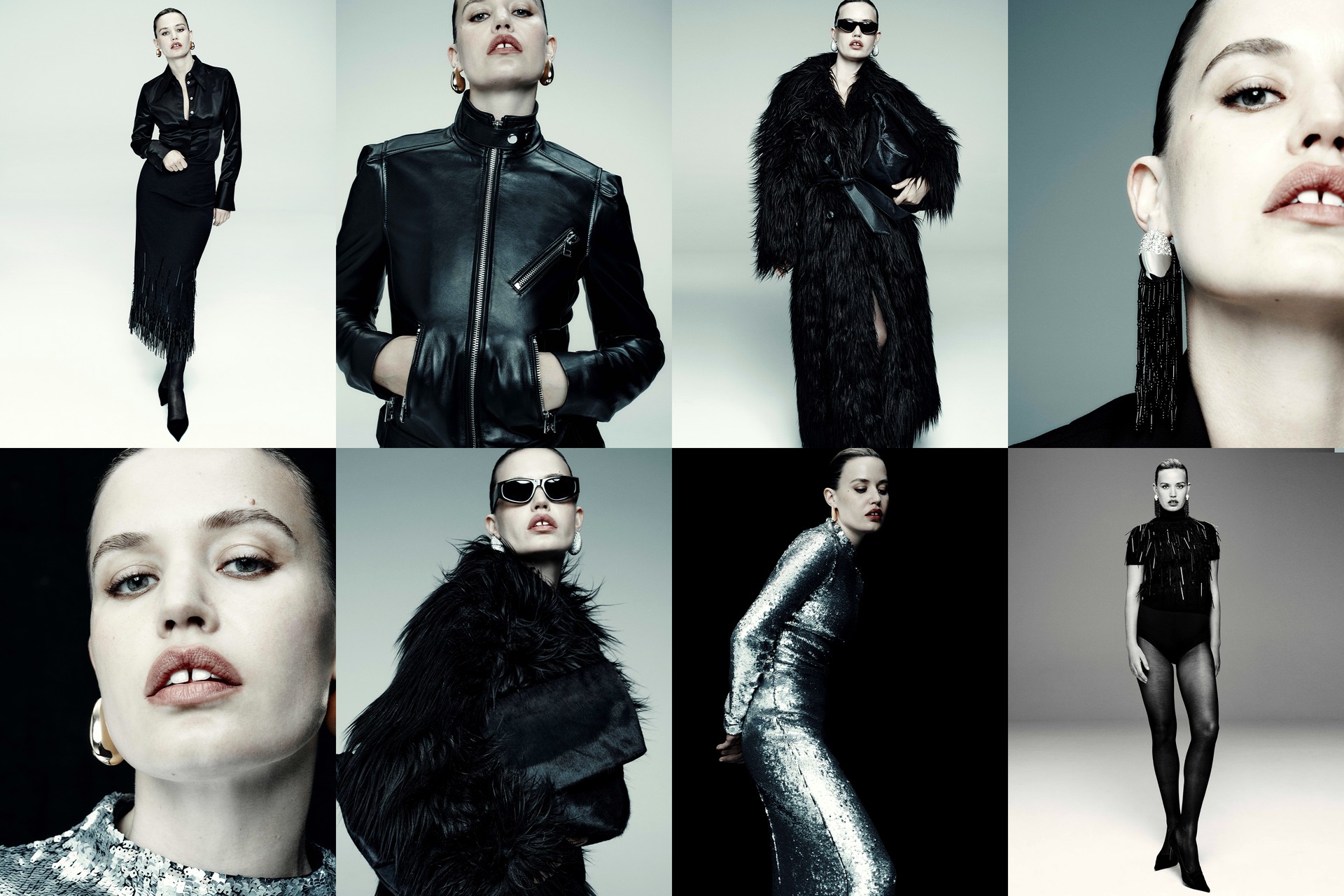 16Arlington x Marks & Spencer