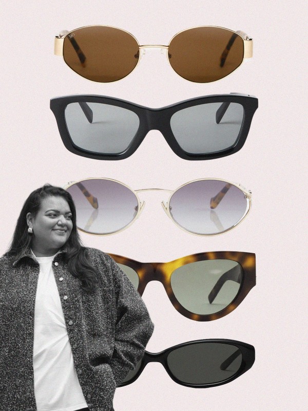 A Fashion Insider’s Top Sunglasses For Spring