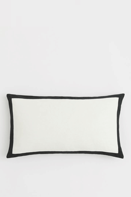 Trim - Detail Cushion Cover from H&M