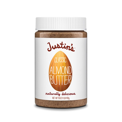 Classic Almond Butter from Justin’s
