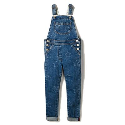 Skinny Fit Dungarees from Boden