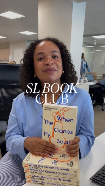Our June Book Club pick is ‘When The Cranes Fly South’ by Lisa Ridzén. Watch on for a sneak peek & let us know if you’ll be reading along…